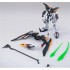 DRAGON MOMOKO DEATHSCY + MP  ROUSSETTE UNIT