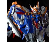 M.J.H 1/100 MG WING HIRM ENDLESS WALTZ MODEL+ DECAL