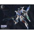 INFINITE DIMENSION GENESIS SUPER ROBOT MODEL KIT PLASTIC VER