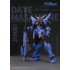 Metal Build Moshow 1/72  DATE MASAMUNE FIGURE