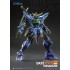 Metal Build Moshow 1/72  DATE MASAMUNE FIGURE