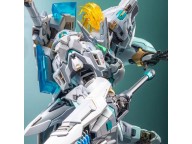 Metal Build Moshow Lancelot 1/72 Knight of the lake 