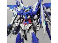 Steel Legend 1/60 Metal Build Amazing Exia