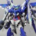 Steel Legend 1/60 Metal Build Amazing Exia