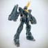 Spot Studio Dian Chang Metal Frame MG UNICORN BANSHEE PHENEX