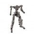 AE METAL FRAME FOR SEED MG ZAKU