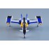 PHOENIX MODEL SKYGRASPER BACKPACK MG KIT