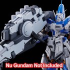 EFFECT WING 1/144 RG HYPER MEGA LAUNCHER HI-v