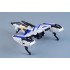 PHOENIX MODEL SKYGRASPER BACKPACK MG KIT