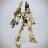 Spot Studio Dian Chang Metal Frame MG UNICORN BANSHEE PHENEX