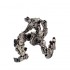 AE METAL FRAME FOR SEED MG ZAKU