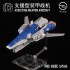 Susan Model Assistant Aircraft for RG Hi Nu Gundam