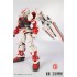 1/60 Red Frame King Blade Weapon units for PG red Astray Gundam GM3003