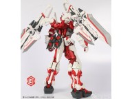 1/60 Red Frame King Blade Weapon units for PG red Astray Gundam GM3003