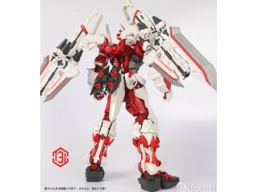 1/60 Red Frame King Blade Weapon units for PG red Astray Gundam GM3003