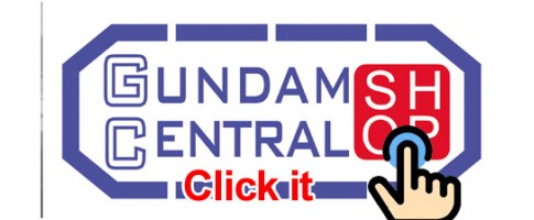 GUNDAM CENTRAL SHOP