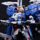 STORM MODEL EX-S 1/144 METAL FRAME GUNDAM ACTION MODEL