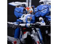 STORM MODEL EX-S 1/144 METAL FRAME GUNDAM ACTION MODEL