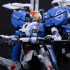 STORM MODEL EX-S 1/144 METAL FRAME GUNDAM ACTION MODEL