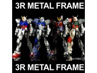 3R METAL FRAME FOR STRIKE DUEL BLITZ BUSTER MG