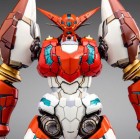 Metal Build CCSTOY Shin Getter 1
