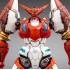 Metal Build CCSTOY Shin Getter 1