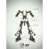 Spot Studio Dian Chang Metal Frame RG SAZABI