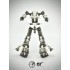 Spot Studio Dian Chang Metal Frame RG SAZABI