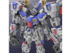Rodams 1/72  RX78 Ras-40 Gp04 Boxer Model Model Kit