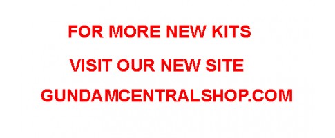 GUNDAMCENTRALSHOP