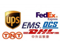 Extra Shipping fee or upgrade shipping