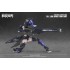 Nuke Matrix Cyber Forest Fox Long Range Strike Unit Fantasy Girl