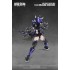 Nuke Matrix Cyber Forest Fox Long Range Strike Unit Fantasy Girl