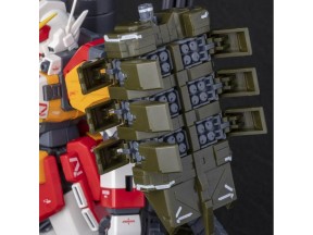 BW 1/100 MG HEAVY ARM IGEL EQUIP ADD UP PART