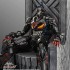 Metal Build CCSTOY Gurren Lagann LAZENGANN 