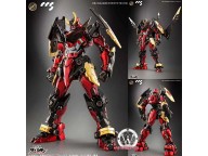 Metal Build Tengen Toppa Gurren Lagann CCSTOY
