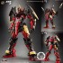 Metal Build Tengen Toppa Gurren Lagann CCSTOY