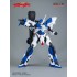 Orange Cat Industry SOL Tekkaman 2 Noal Ver Model kit