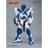 Orange Cat Industry SOL Tekkaman 2 Noal Ver Model kit