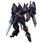 AULDY 1/100 MG NORMA UNX 04S MODEL KIT