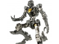 Dot Studio Dian Chang MG Gundam Barbatos Metal Frame upgrade parts + metal V fin